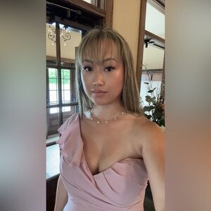 Meet your Posher, Panom